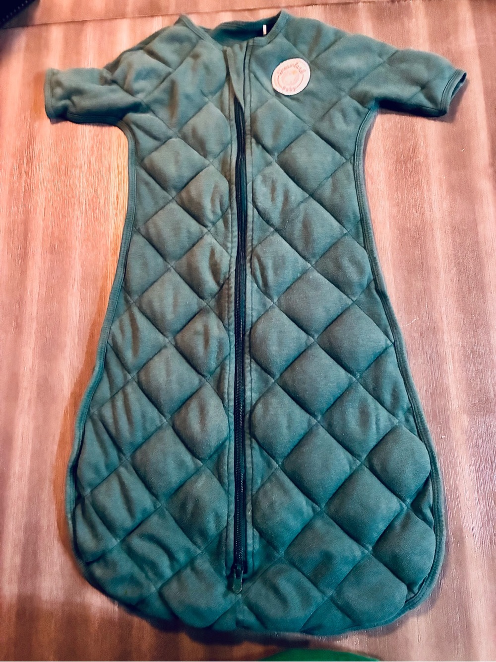 Small Dreamland Weighted Transitional Sleep Sack